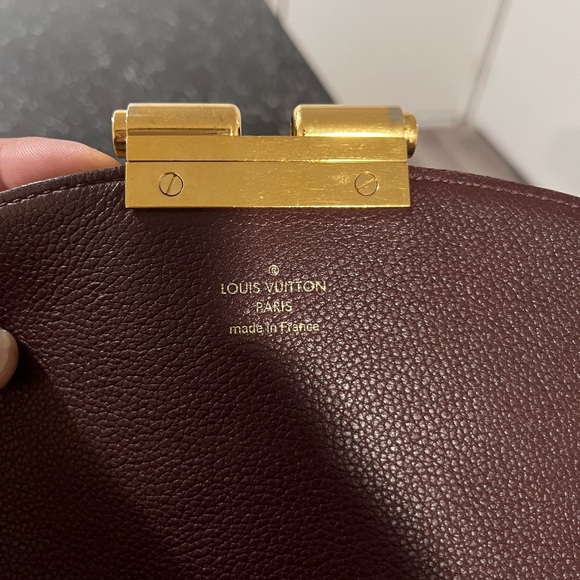 Louis Vuitton Monograma
Aube Olympe - Picture 3 of 6